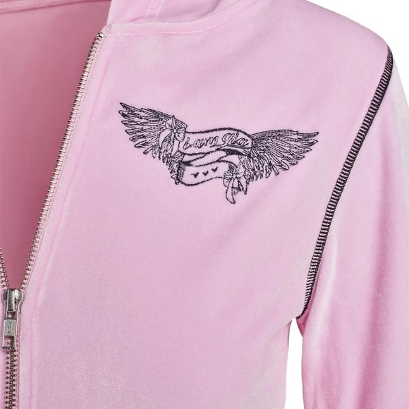 I Am Gia Desna Jacket - Picture 2 of 4